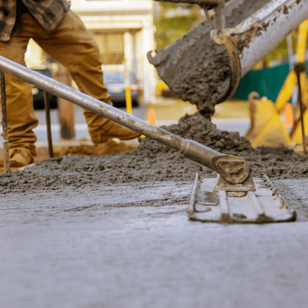 Pavimentos Industriales FCM