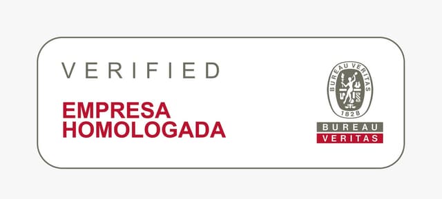 Bureau Veritas Verified
